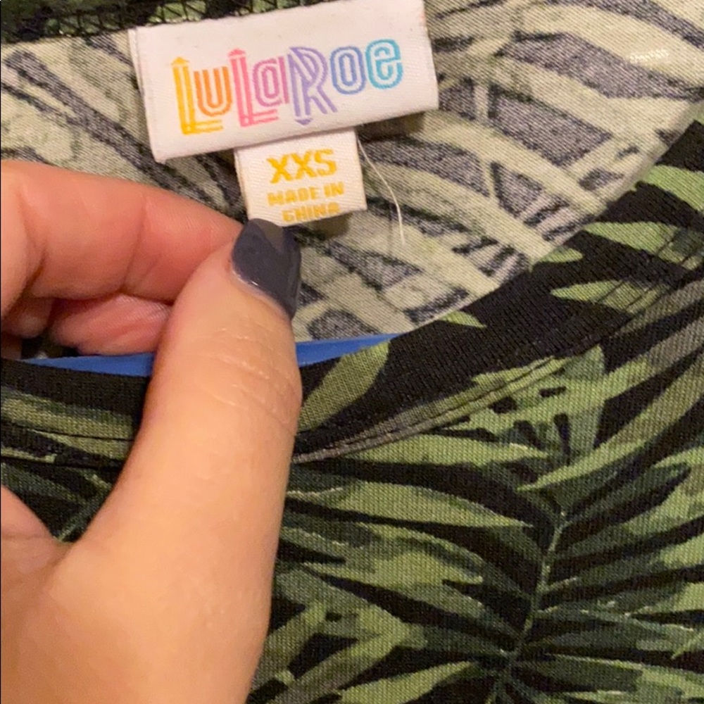 LLR Jesse - Picture 3 of 4